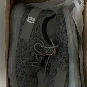 FootJoy Flex Coastal Golf Shoes